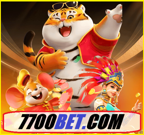 7700BETgame-Logo